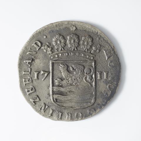 An old coin