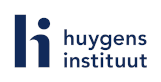 logo for Huygens Institute