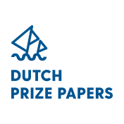logo for Dutch Prize Papers