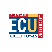 logo for Edith Cowan University