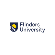 logo for Flinders University