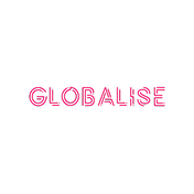 logo saying Globalise