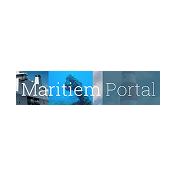 logo for Maritiem Portal 
