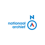 logo for National Archives of the Netherlands