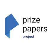 logo for Prize Papers Project