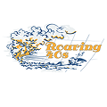 logo for  Roaring 40s project